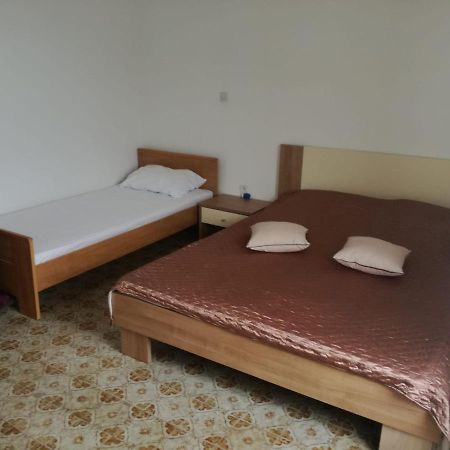 Apartment Jerkovic Klek Dış mekan fotoğraf