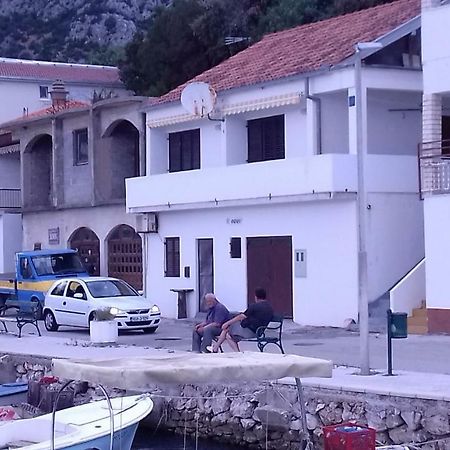 Apartment Jerkovic Klek Dış mekan fotoğraf