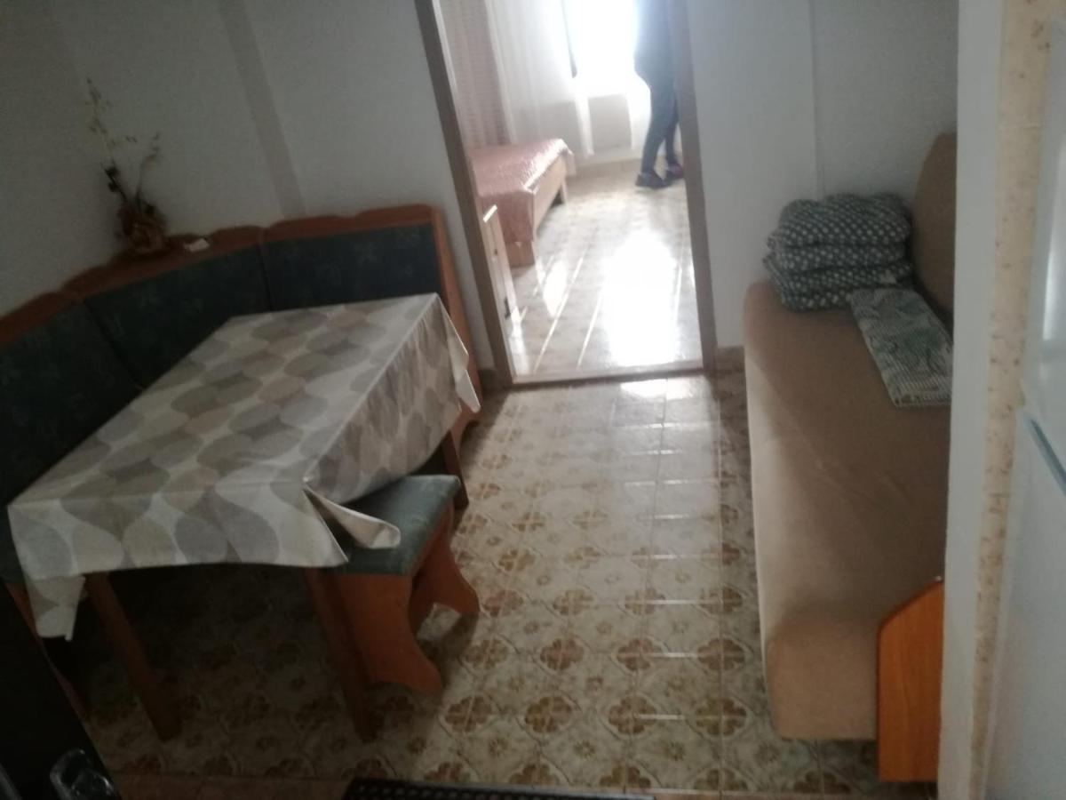 Apartment Jerkovic Klek Dış mekan fotoğraf