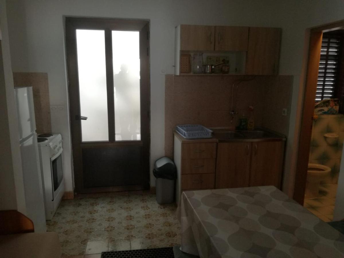 Apartment Jerkovic Klek Dış mekan fotoğraf