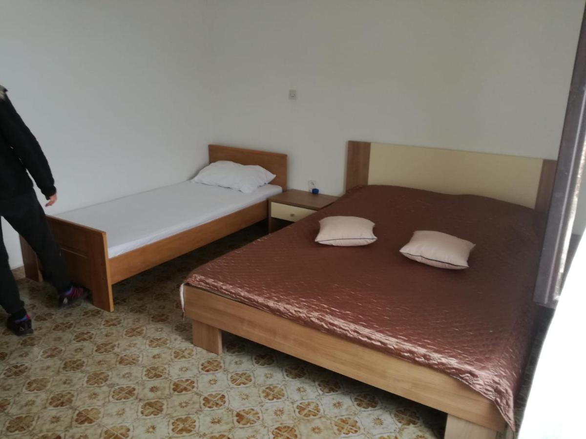 Apartment Jerkovic Klek Dış mekan fotoğraf