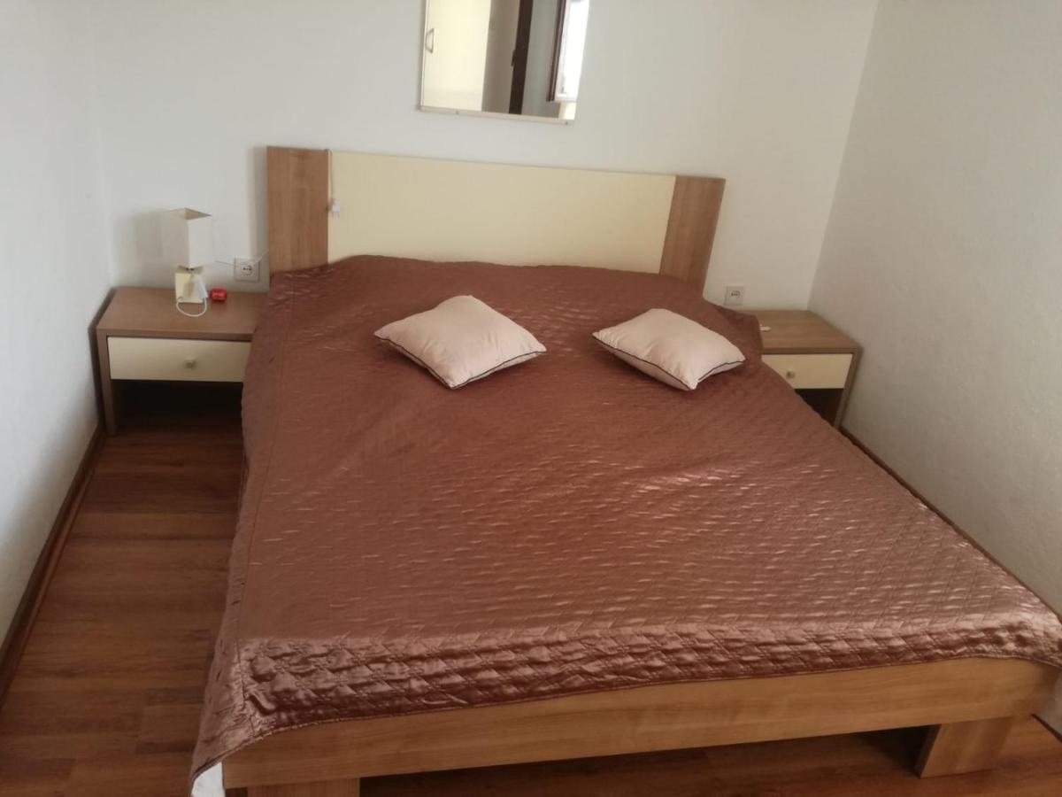 Apartment Jerkovic Klek Dış mekan fotoğraf