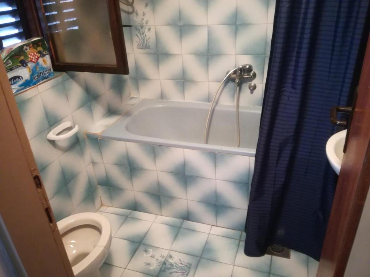 Apartment Jerkovic Klek Dış mekan fotoğraf