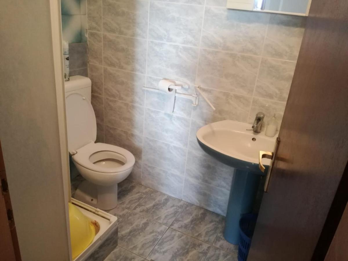 Apartment Jerkovic Klek Dış mekan fotoğraf