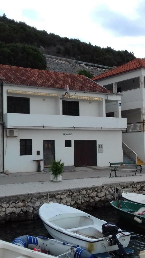 Apartment Jerkovic Klek Dış mekan fotoğraf