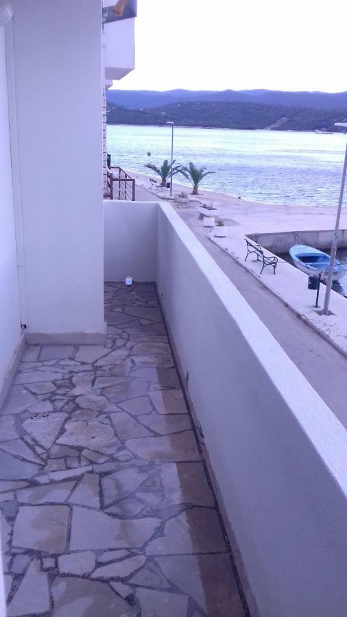 Apartment Jerkovic Klek Dış mekan fotoğraf