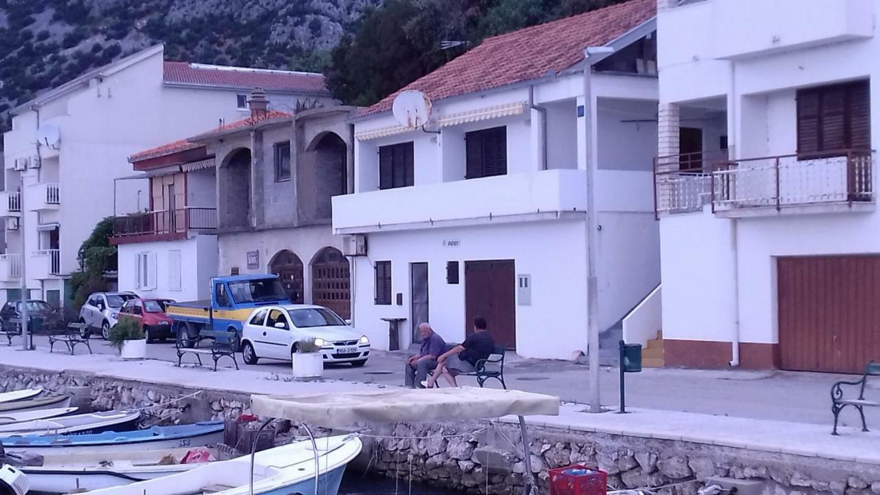 Apartment Jerkovic Klek Dış mekan fotoğraf