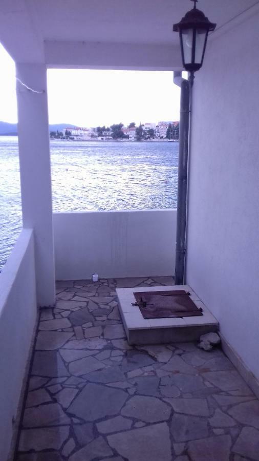 Apartment Jerkovic Klek Dış mekan fotoğraf